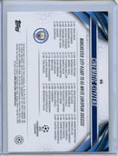 2023-24 Topps UEFA CC Cinematic Cityzens