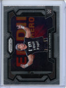 2024 Prizm WWE Eddie Guerrero