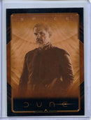 2024 Topps Dune Chrome Gurney Halleck Spice