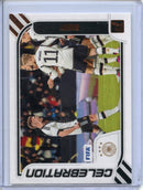 2023-24 Donruss FIFA Germany Celebration