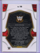2023 Panini Select WWE Scott Steiner Premier Level