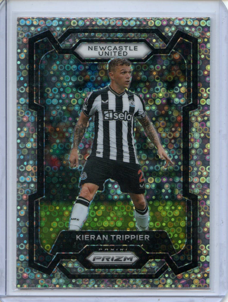 2023-24 Prizm Premier League Kieran Trippier Breakaway Prizm