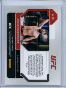 2022 Panini Prizm UFC Julian Marquez Horizontal