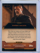 2024 Topps Dune Chrome Gurney Halleck Spice