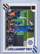 2023-24 Donruss FIFA Chelsea FC Celebration