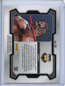 2024 Prizm WWE Umaga
