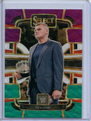2024 Panini Select WWE Gunther Concourse Tri-Color