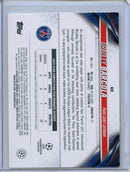 2023-24 Topps UEFA CC Bradley Barcola