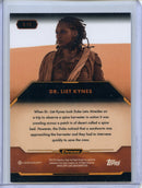 2024 Topps Dune Chrome Dr. Liet Kynes Spice