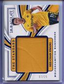 2023-24 Panini Immaculate Hee-Chan Hwang The Standard Sapphire 7/25