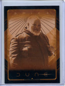 2024 Topps Dune Chrome Thufir Hawat Spice