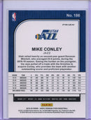 2019-20 Hoops Premium Mike Conley Silver