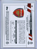 2022-23 Topps Chrome UEFA Martin Odegaard Refractor