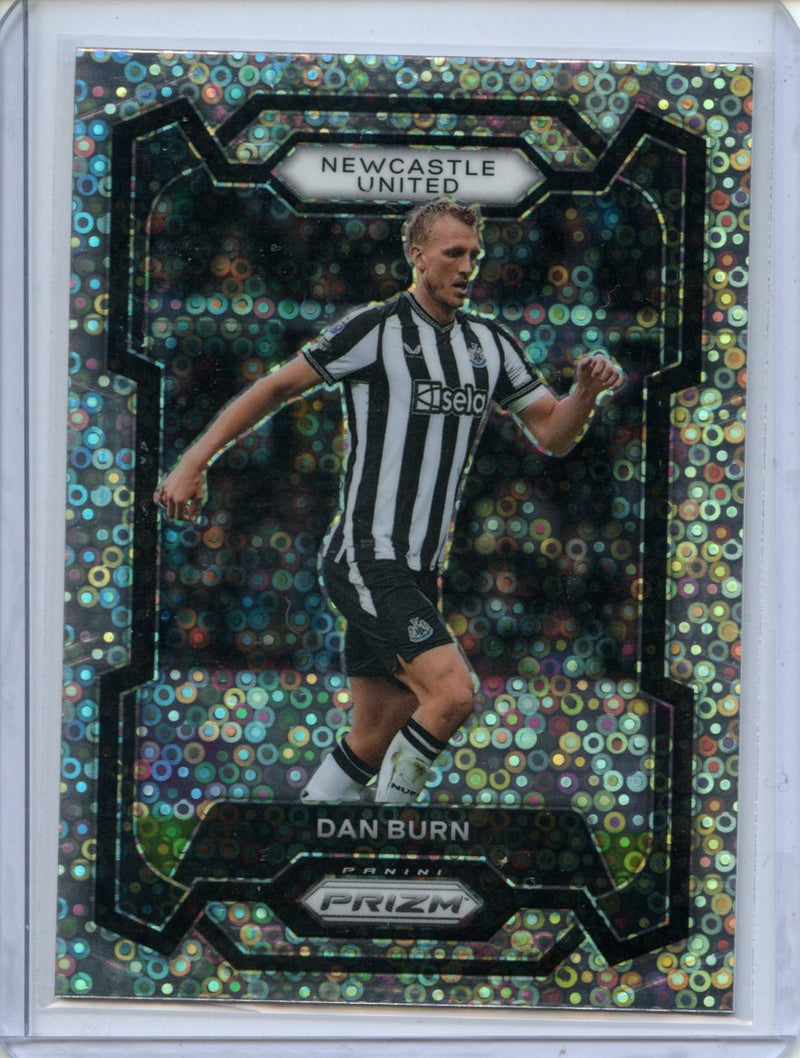 2023-24 Prizm Premier League Dan Burn Breakaway Prizm