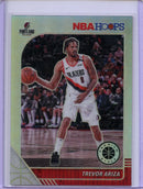 2019-20 Hoops Premium Trevor Ariza Silver