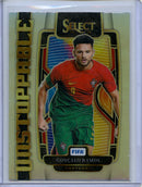 2023-24 Select FIFA Goncalo Ramos Unstoppable