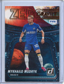 2023-24 Donruss FIFA Mykhailo Mudryk Zero Gravity