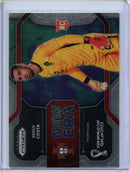 2022 Panini Prizm FIFA World Cup Qatar Diogo Costa New Era