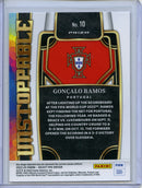 2023-24 Select FIFA Goncalo Ramos Unstoppable