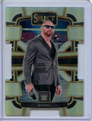 2024 Panini Select WWE Batista Concourse Silver Die-Cut