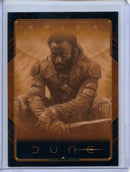 2024 Topps Dune Chrome Jamis Spice