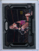 2024 Prizm WWE Bret "Hit Man" Hart