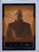 2024 Topps Dune Chrome Piter De Vries Spice