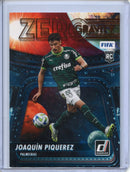 2023-24 Donruss FIFA Joaquin Piquerez Zero Gravity