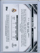 2023-24 Topps UEFA CC Arda Guler