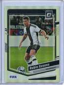 2023-24 Donruss FIFA Robin Gosens Optic Silver