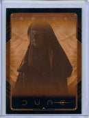 2024 Topps Dune Chrome Reverend Mother Mohiam Spice