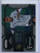 2022 Panini Prizm FIFA World Cup Qatar Jamal Musiala New Era