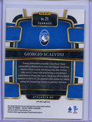 2023-24 Select Serie A Giorgio Scalvini Terrace Blue