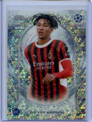 2024-25 Topps UEFA CC Kevin Zeroli Ultimate Stage Chrome