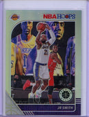 2019-20 Hoops Premium JR Smith Silver