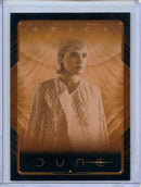 2024 Topps Dune Chrome Princess Irulan Spice