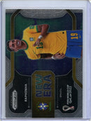 2022 Panini Prizm FIFA World Cup Qatar Raphinha New Era