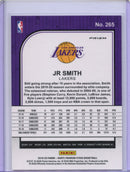 2019-20 Hoops Premium JR Smith Silver
