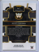 2024 Panini Select WWE Dusty Rhodes Concourse