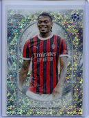 2024-25 Topps UEFA CC Rafael Leao Ultimate Stage Chrome