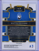 2023-24 Select Serie A Matteo Ruggeri Terrace Multi-Color