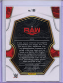 2023 Panini Select WWE Otis Premier Level