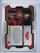 2024 Prizm WWE Shinsuke Nakamura