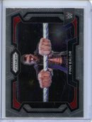 2024 Prizm WWE Finn Balor