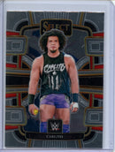 2024 Panini Select WWE Carlito Concourse