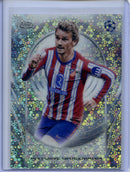 2024-25 Topps UEFA CC Antoine Griezmann Ultimate Stage Chrome