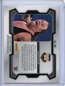2024 Prizm WWE Undertaker