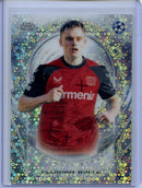2024-25 Topps UEFA CC Florian Wirtz Ultimate Stage Chrome