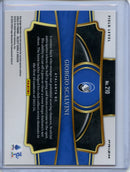 2023-24 Select Serie A Giorgio Scalvini Field Level Red