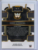 2024 Panini Select WWE Eddie Guerrero Concourse